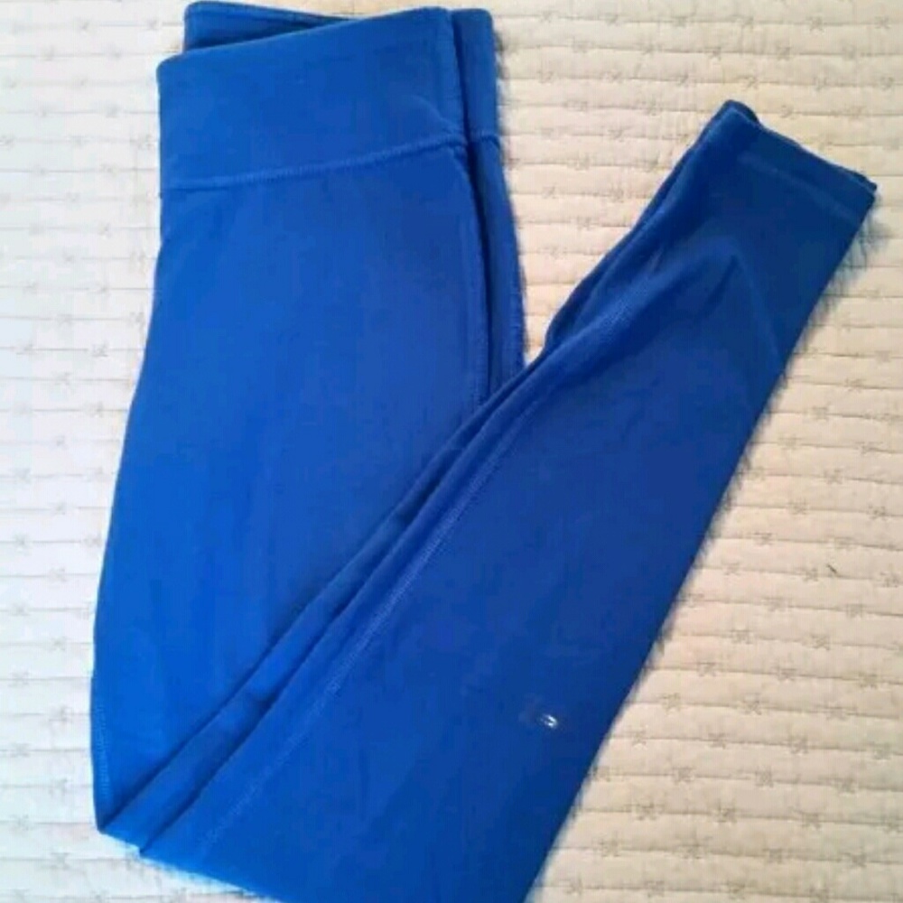 Under Armour Charged Leggings